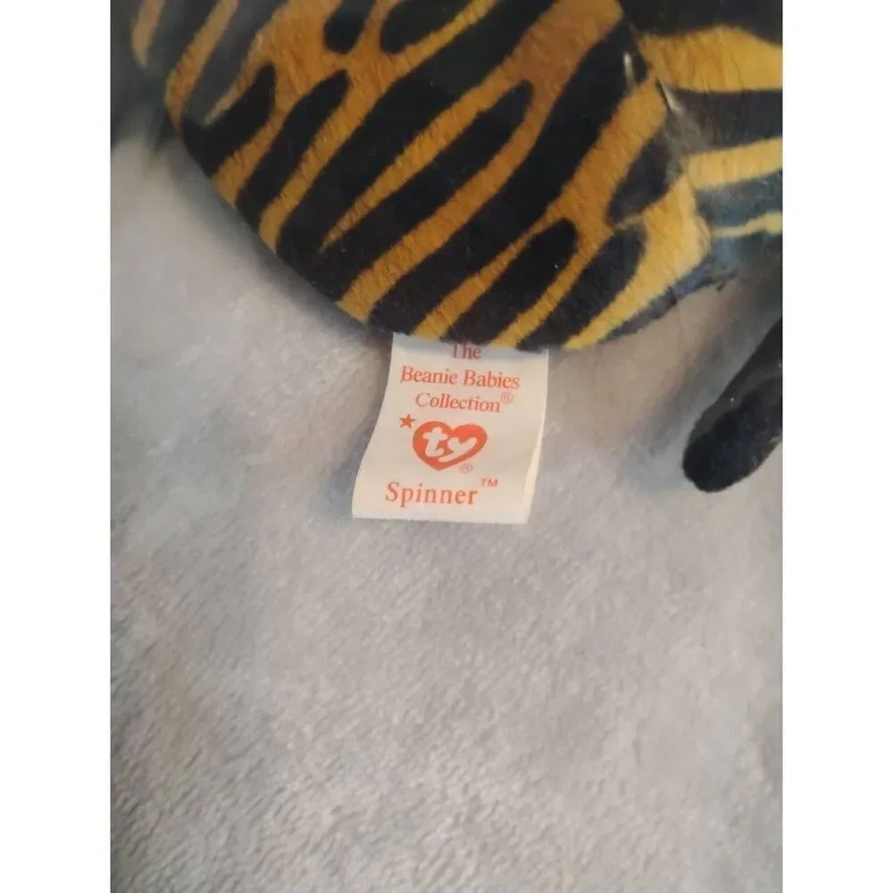 Beanie Baby Duo - Picture 4 of 6